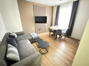 Alpin Apartments am Dorfbrunnen Steinach